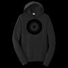 Fan Favorite Fleece Pullover Hooded Sweatshirt Thumbnail
