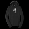 Fan Favorite Fleece Pullover Hooded Sweatshirt Thumbnail
