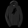 Fan Favorite Fleece Pullover Hooded Sweatshirt Thumbnail