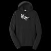 Fan Favorite Fleece Pullover Hooded Sweatshirt Thumbnail