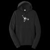 Fan Favorite Fleece Pullover Hooded Sweatshirt Thumbnail