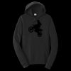 Fan Favorite Fleece Pullover Hooded Sweatshirt Thumbnail