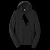 Fan Favorite Fleece Pullover Hooded Sweatshirt Thumbnail