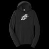 Fan Favorite Fleece Pullover Hooded Sweatshirt Thumbnail