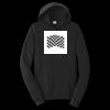 Fan Favorite Fleece Pullover Hooded Sweatshirt Thumbnail