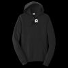 Fan Favorite Fleece Pullover Hooded Sweatshirt Thumbnail