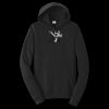 Fan Favorite Fleece Pullover Hooded Sweatshirt Thumbnail