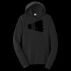 Fan Favorite Fleece Pullover Hooded Sweatshirt Thumbnail
