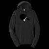 Fan Favorite Fleece Pullover Hooded Sweatshirt Thumbnail