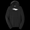 Fan Favorite Fleece Pullover Hooded Sweatshirt Thumbnail
