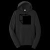Fan Favorite Fleece Pullover Hooded Sweatshirt Thumbnail