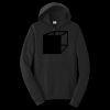 Fan Favorite Fleece Pullover Hooded Sweatshirt Thumbnail