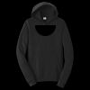 Fan Favorite Fleece Pullover Hooded Sweatshirt Thumbnail