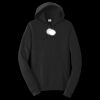 Fan Favorite Fleece Pullover Hooded Sweatshirt Thumbnail