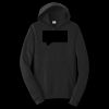 Fan Favorite Fleece Pullover Hooded Sweatshirt Thumbnail