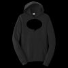 Fan Favorite Fleece Pullover Hooded Sweatshirt Thumbnail