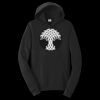 Fan Favorite Fleece Pullover Hooded Sweatshirt Thumbnail