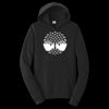 Fan Favorite Fleece Pullover Hooded Sweatshirt Thumbnail