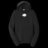 Fan Favorite Fleece Pullover Hooded Sweatshirt Thumbnail