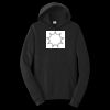 Fan Favorite Fleece Pullover Hooded Sweatshirt Thumbnail