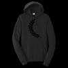 Fan Favorite Fleece Pullover Hooded Sweatshirt Thumbnail