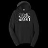 Fan Favorite Fleece Pullover Hooded Sweatshirt Thumbnail
