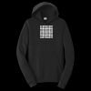 Fan Favorite Fleece Pullover Hooded Sweatshirt Thumbnail