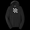 Fan Favorite Fleece Pullover Hooded Sweatshirt Thumbnail