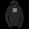 Fan Favorite Fleece Pullover Hooded Sweatshirt Thumbnail