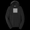 Fan Favorite Fleece Pullover Hooded Sweatshirt Thumbnail
