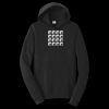 Fan Favorite Fleece Pullover Hooded Sweatshirt Thumbnail