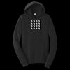 Fan Favorite Fleece Pullover Hooded Sweatshirt Thumbnail