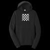 Fan Favorite Fleece Pullover Hooded Sweatshirt Thumbnail