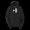 Fan Favorite Fleece Pullover Hooded Sweatshirt Thumbnail