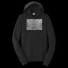 Fan Favorite Fleece Pullover Hooded Sweatshirt Thumbnail