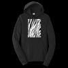 Fan Favorite Fleece Pullover Hooded Sweatshirt Thumbnail