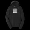 Fan Favorite Fleece Pullover Hooded Sweatshirt Thumbnail