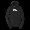 Fan Favorite Fleece Pullover Hooded Sweatshirt Thumbnail
