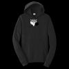 Fan Favorite Fleece Pullover Hooded Sweatshirt Thumbnail