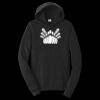 Fan Favorite Fleece Pullover Hooded Sweatshirt Thumbnail