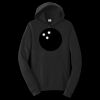 Fan Favorite Fleece Pullover Hooded Sweatshirt Thumbnail