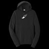 Fan Favorite Fleece Pullover Hooded Sweatshirt Thumbnail