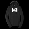Fan Favorite Fleece Pullover Hooded Sweatshirt Thumbnail