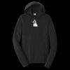 Fan Favorite Fleece Pullover Hooded Sweatshirt Thumbnail