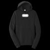 Fan Favorite Fleece Pullover Hooded Sweatshirt Thumbnail