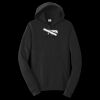 Fan Favorite Fleece Pullover Hooded Sweatshirt Thumbnail
