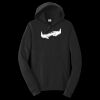 Fan Favorite Fleece Pullover Hooded Sweatshirt Thumbnail