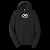 Fan Favorite Fleece Pullover Hooded Sweatshirt Thumbnail