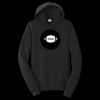 Fan Favorite Fleece Pullover Hooded Sweatshirt Thumbnail