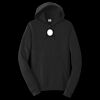 Fan Favorite Fleece Pullover Hooded Sweatshirt Thumbnail